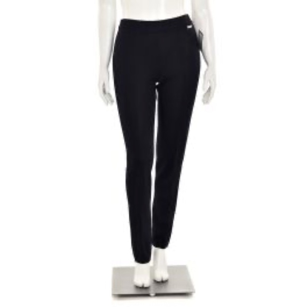 St. John Black Pants
